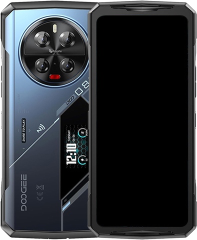 Doogee V40 PRO (16GB +512GB) Blue, Unlocked B - CeX (UK): - Buy